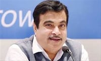 ‘मद्यपान’करून वाहन चालवणाऱ्यांमुळे तीन वर्षांत ४१ हजार अपघात – नितीन गडकरी